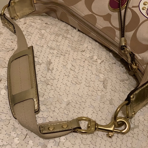 Handbag 💋Coach - Picture 5 of 8